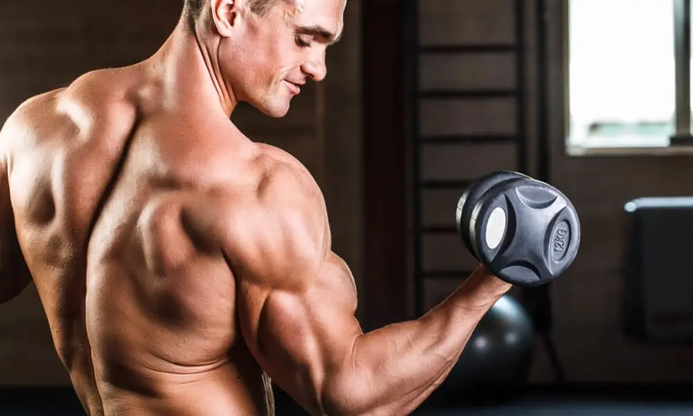 Balancing the Scales: Unveiling the Solution to Correct Muscle Imbalances and Achieve Symmetry