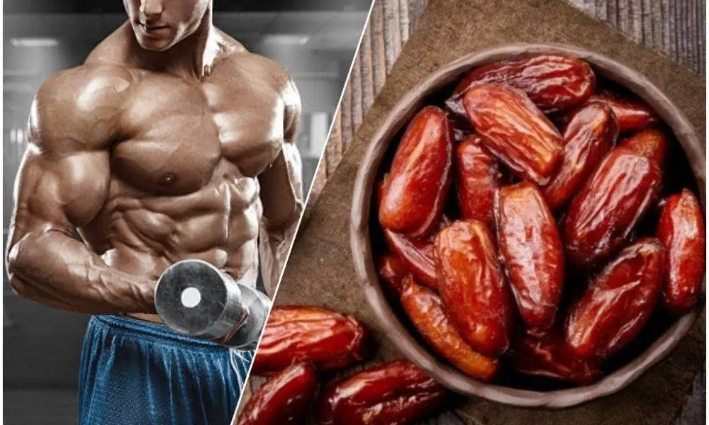 The nutritional value of dates and their benefits for bodybuilders