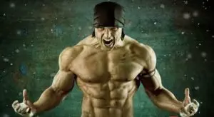 Symptoms of high testosterone levels above normal