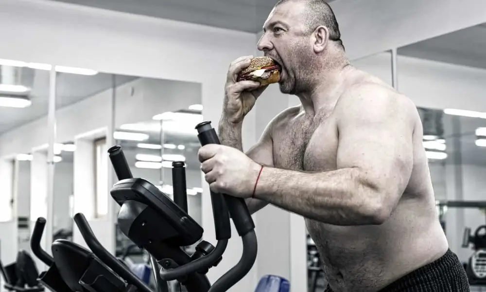 Clean bulking and its basic rules in body building