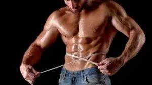 Signs that you are losing fat and muscle at the same time