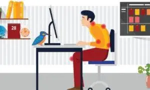 Effective Exercises to Strengthen Your Back and Improve Sitting Posture