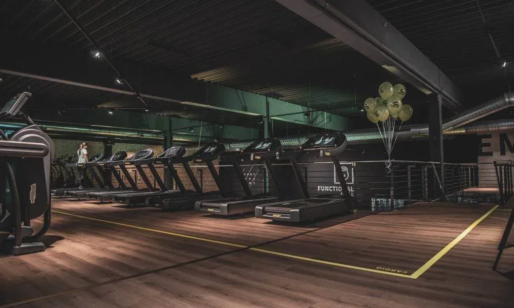 Essential Insurance Coverage for Gym Owners: Protecting Your Fitness Business