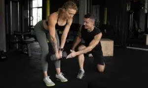 personal trainer certification