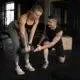 personal trainer certification