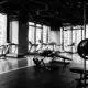 starting a gym business