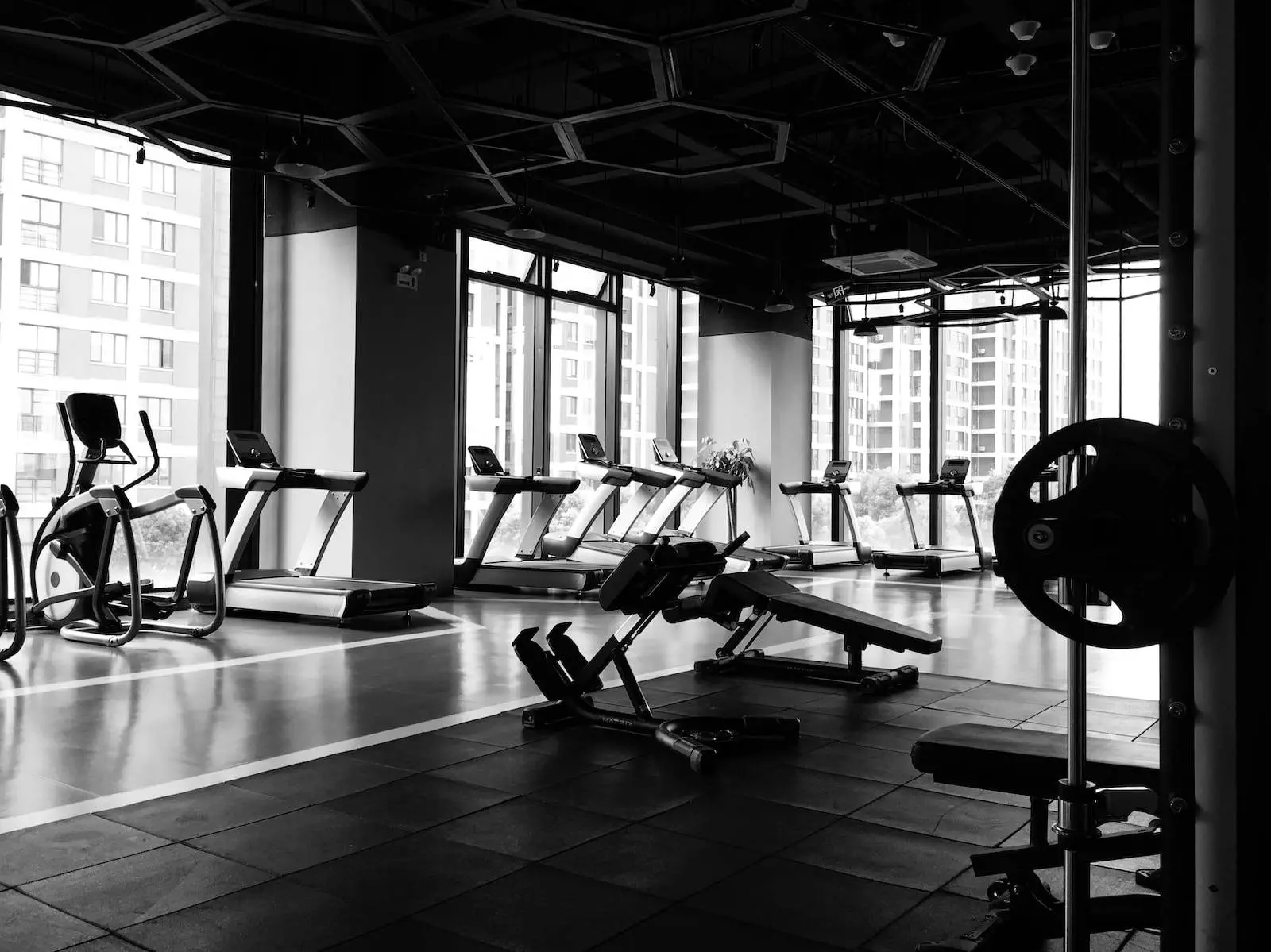Top Tips and Strategies for Starting a Gym Business Successfully - Gym ...