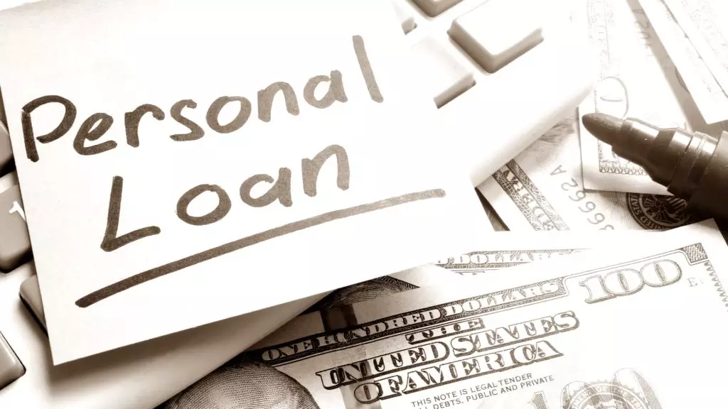 Personal Loan Companies in the USA