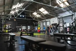 Exploring the Top 10 Gyms in the USA: Fitness Havens Redefining Health and Wellness