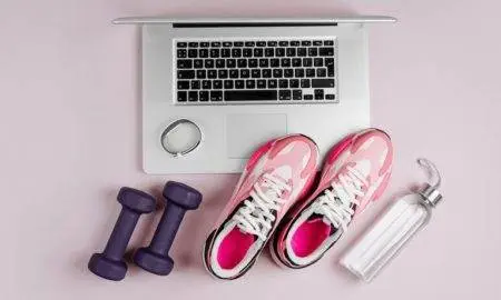 Online Fitness and Nutrition Courses