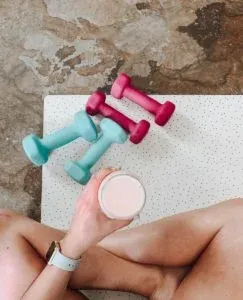 Maximizing Your Workout Gains: The Importance of Post-Workout Nutrition