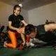 personal training businesses