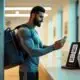 my gym control ادارة القاعات الرياضية