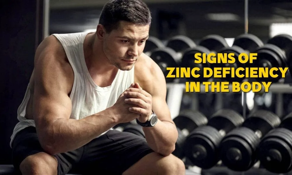 Understanding the Impact of Zinc Deficiency on Bodybuilders and Preventive Measures