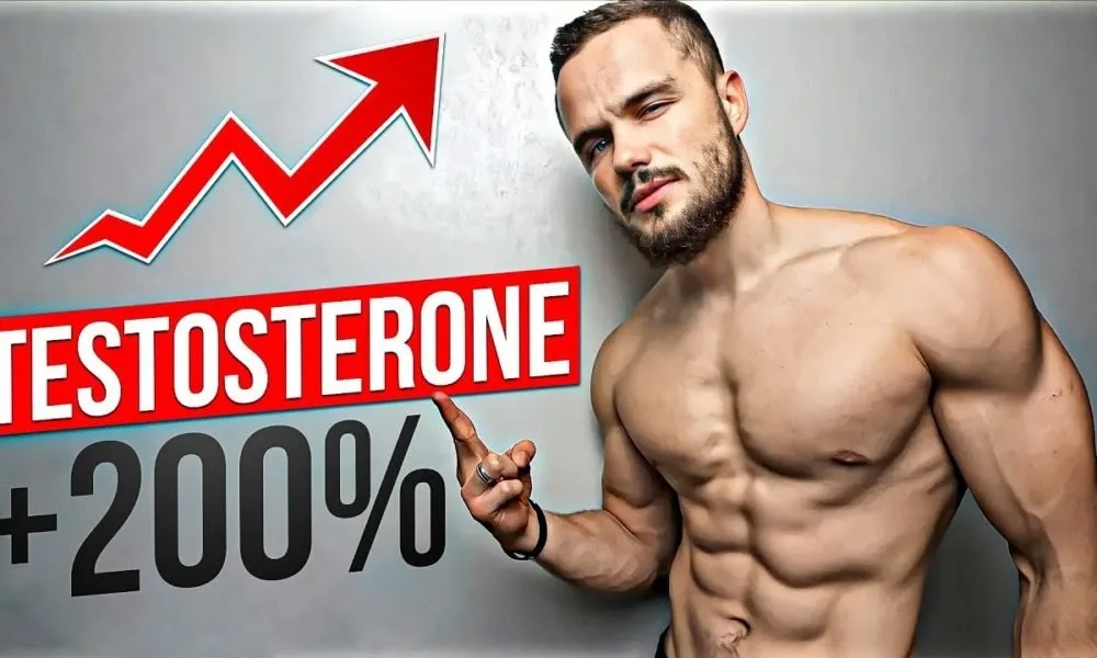 Natural testosterone boosters and how bodybuilders can benefit from them