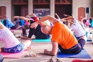 Enhance Your Mobility: 8 Essential Exercises for Injury Prevention, Recovery, and Performance