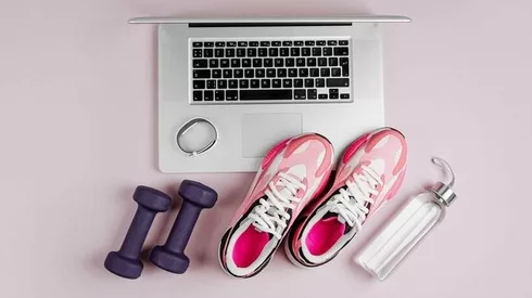 Empowering Health and Wellness: Exploring the Benefits of Online Fitness and Nutrition Courses