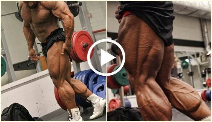 فيديو تحفيزي : لا تهمل حصة الأرجل - صورة 2