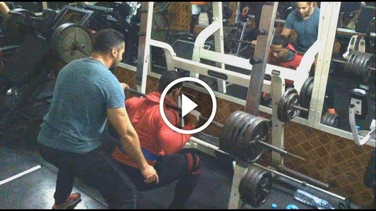 أحسن حصة هي حصة الأرجل لا تهملها ابدا