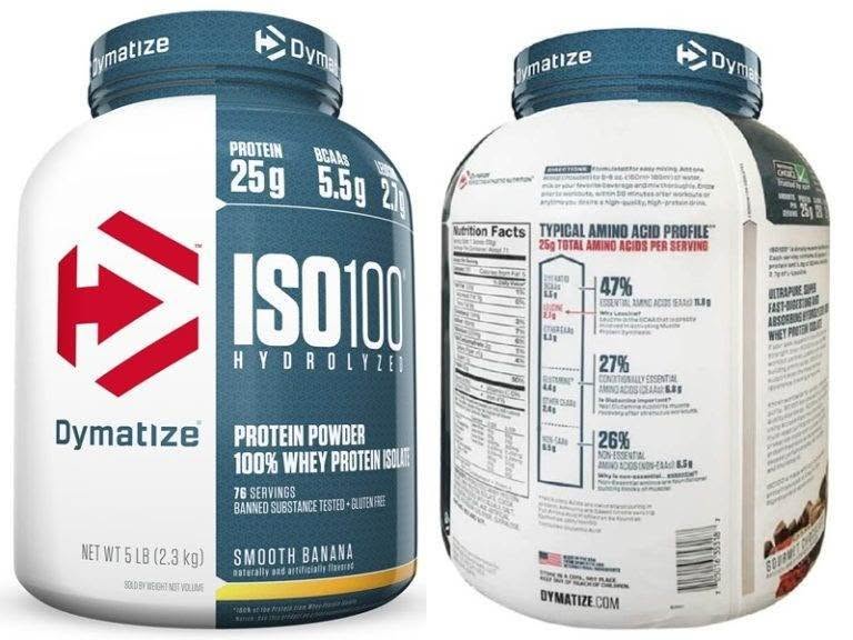 معلومات مهمة حول ايزو 100 فوائده و طريقة استعماله iso 100 - صورة 2