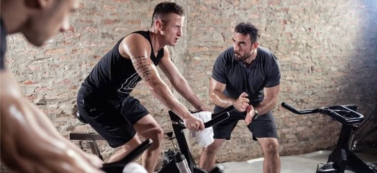 ماهو الأفتر برن afterburn و هل هو مفيد ؟