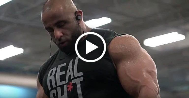 فيديو تحفيزي – لا يمكن الوصول للهدف من دون الآلم و المعانات - صورة 2
