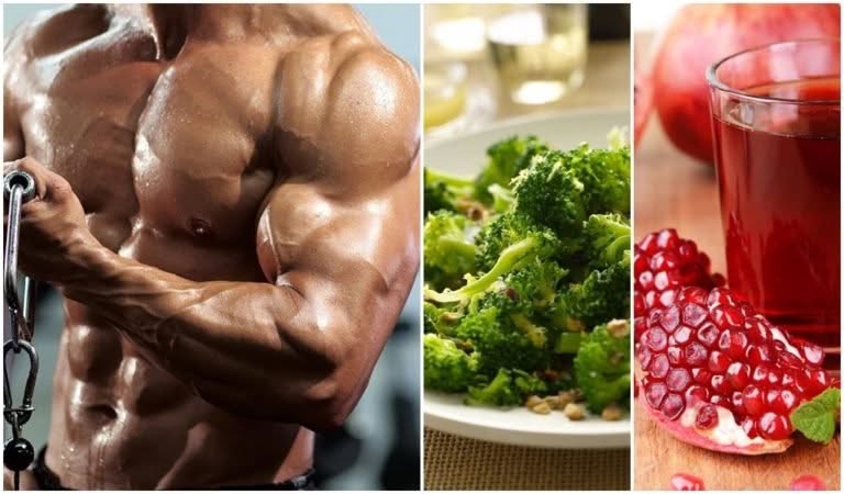 أطعمة طبيعية لزيادة هرمون التستوستيرون - صورة 7