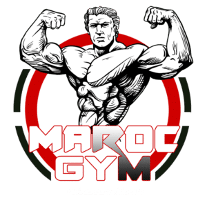 Maroc Gym - Marocgym Logo Tr