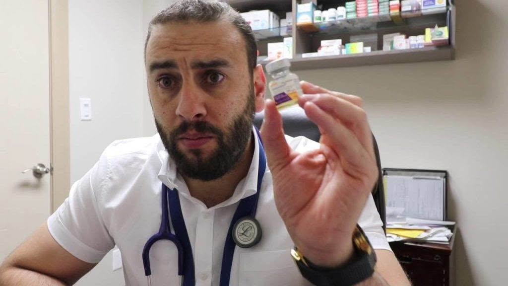 طبيب متخصص يشرح الإستعمالات الطبية للهرمونات و كيف يمكن أن تأثر على الإنسان العادي