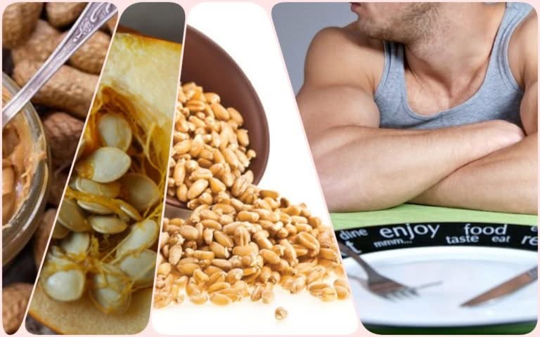 أفضل الأطعمة النباتية الغنية بالبروتين - صورة 7