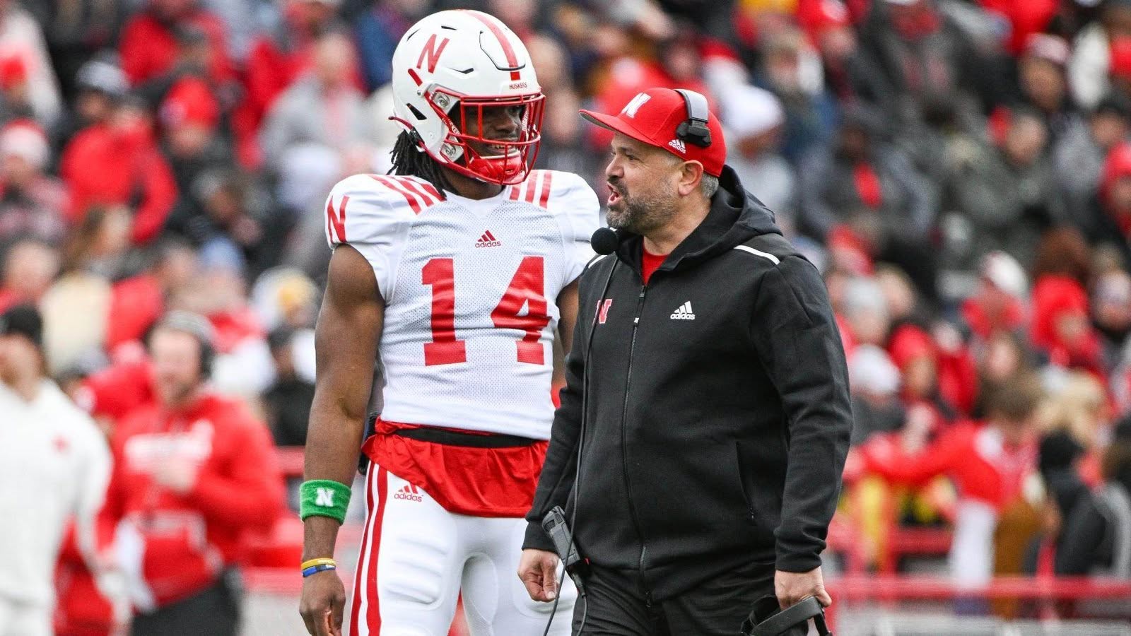 Examining the Influence of Caleb Benning, a Dual-Threat Talent, as Nebraska Secures In-State Commitment