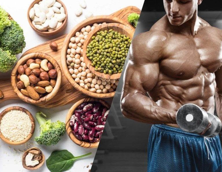 اكتشف أفضل الأطعمة النباتية الغنية بالبروتين - صورة 6