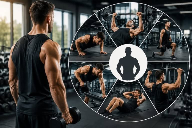 How Many Days a Week Should You Work Out? A Practical Guide